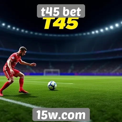 metodos de pagamento aceitos no t45 bet