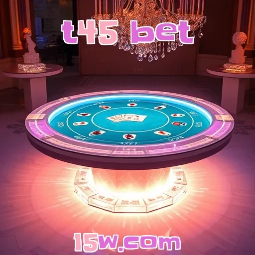t45 bet
