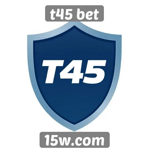 segurança e confiabilidade no site t45 bet